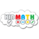 kid math android application logo